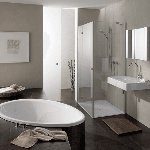 Drop In Baths & Bathtubs ArchiPro NZ