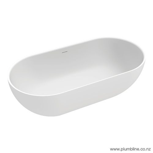 Niagara Belle 1800 Freestanding Bath
