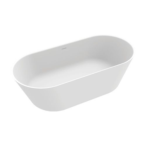 Niagara Ellipse Freestanding Bath