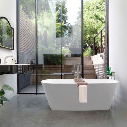 Victoria + Albert | Vetralla Bath