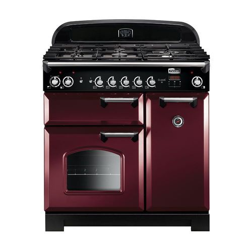 Falcon Classic 90cm Gas Range Cooker