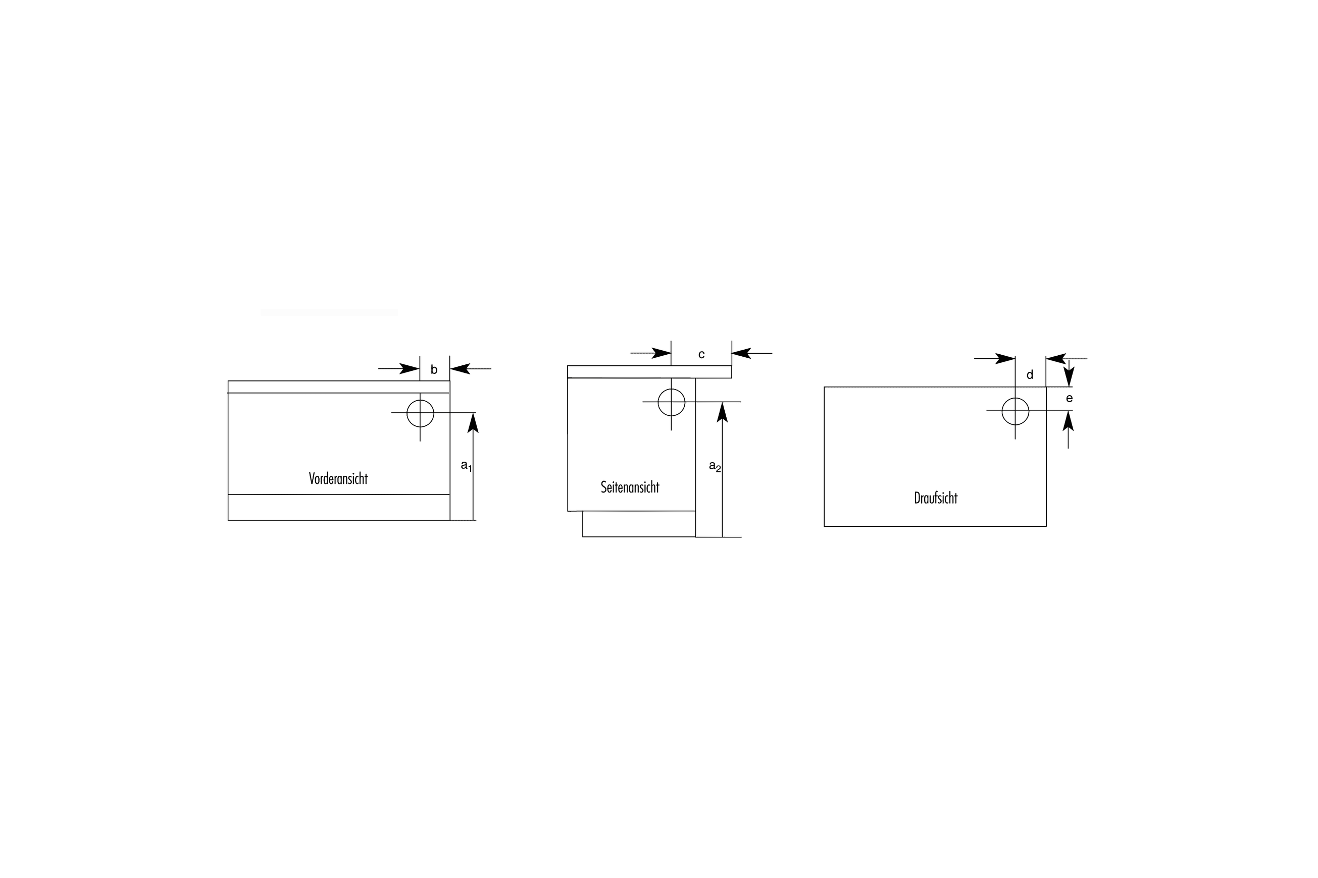 Wood Stove Ambiente Line K 128F Black
