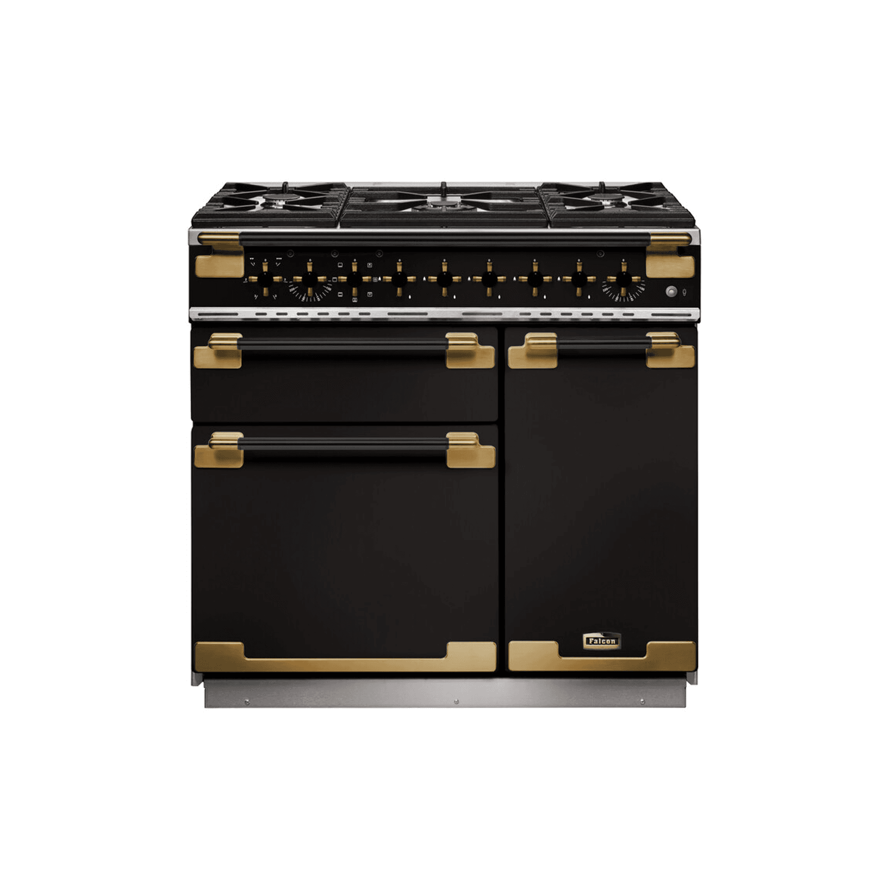 Falcon | Elise Luxe Black Edition