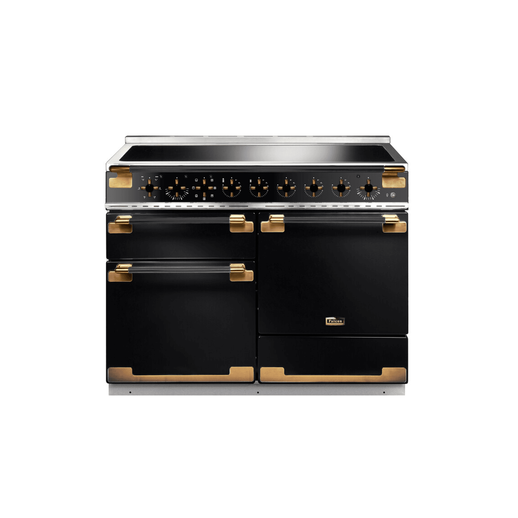 Falcon | Elise Luxe Black Edition