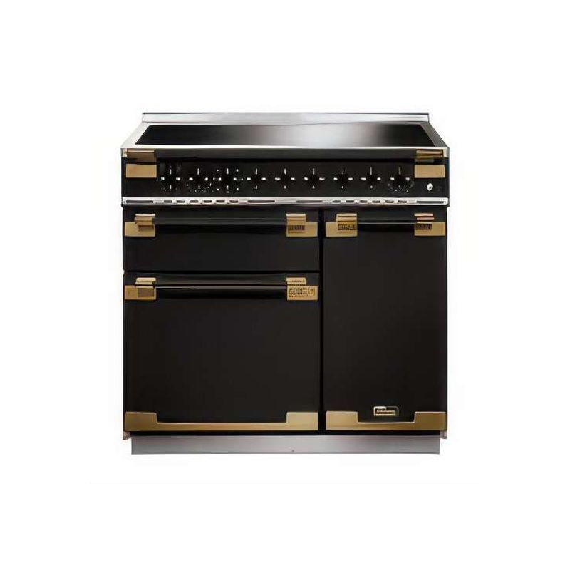 Falcon | Elise Luxe Black Edition