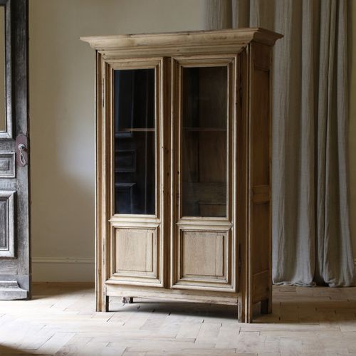 Louis XIV French Provincial Armoire