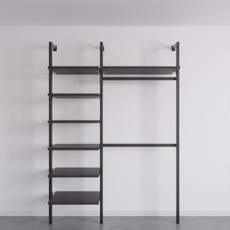 The Must-Have Midi | Offset Kitset Wardrobe
