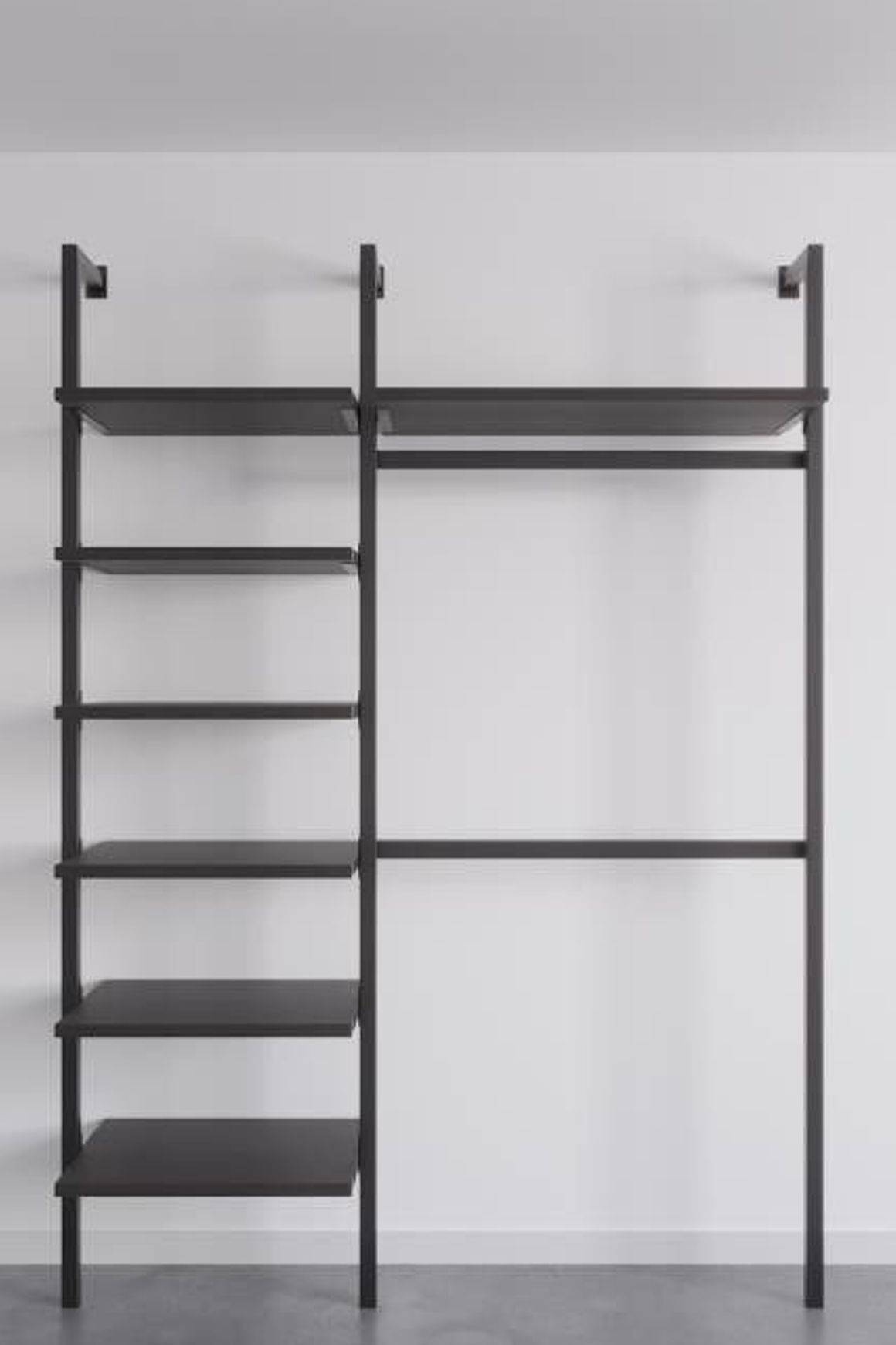The Must-Have Midi | Offset Kitset Wardrobe