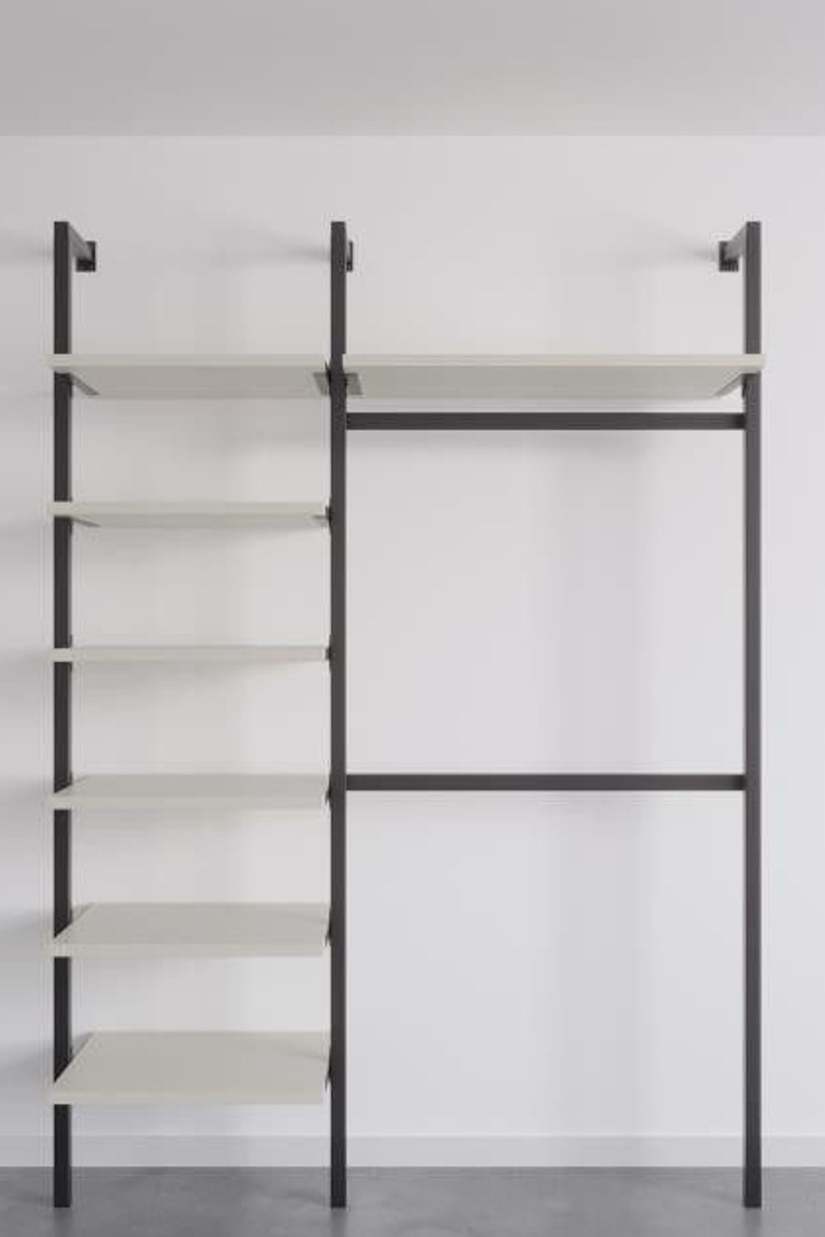 The Must-Have Midi | Offset Kitset Wardrobe