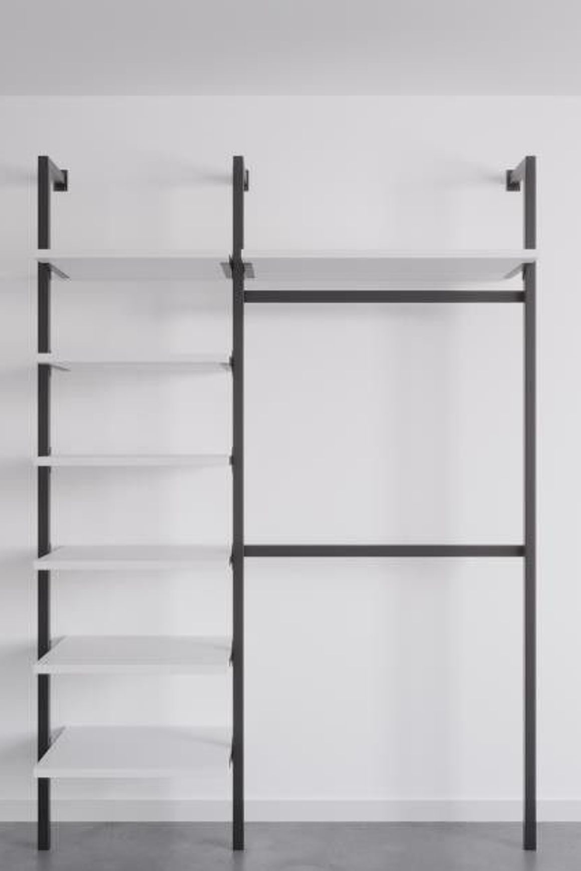 The Must-Have Midi | Offset Kitset Wardrobe