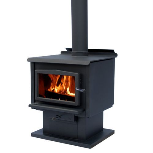 Masport Osburn 1600 Wood Fireplace