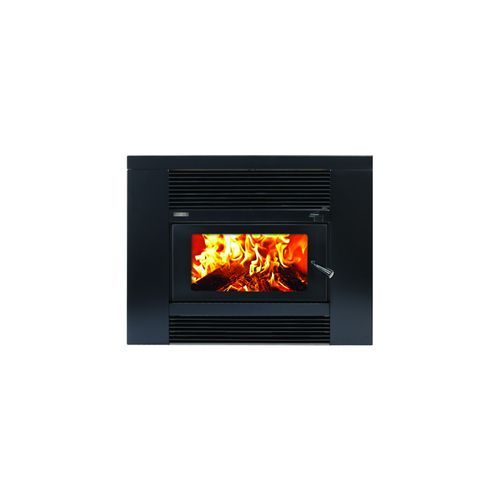Metro Eco Mega Smart Wood Fireplace