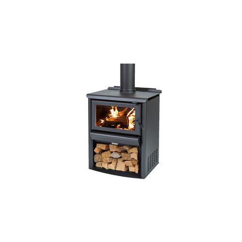 Masport R3000 Wood Stacker Fireplace
