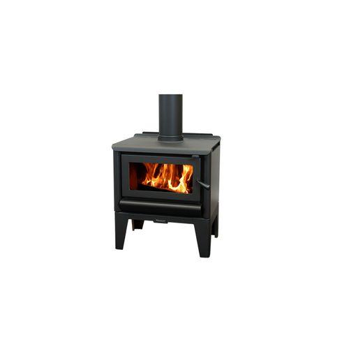 Masport R 5000 Leg Wood Fireplace