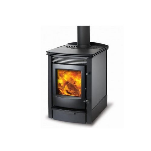 Firenzo Viking Wood Fireplace