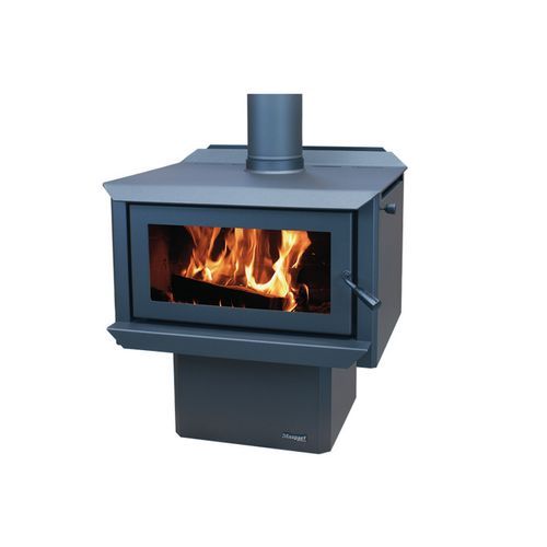 Masport Heartland Wood Fireplace