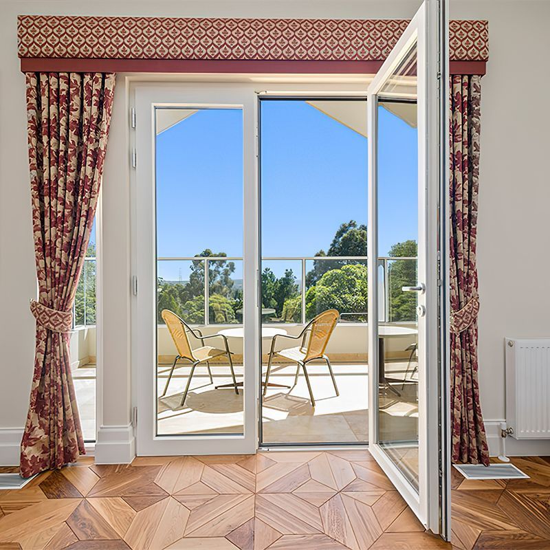 Wood-Alu | French Doors