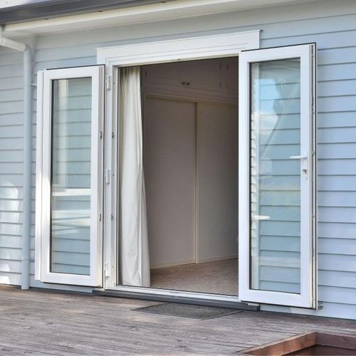 uPVC French Doors