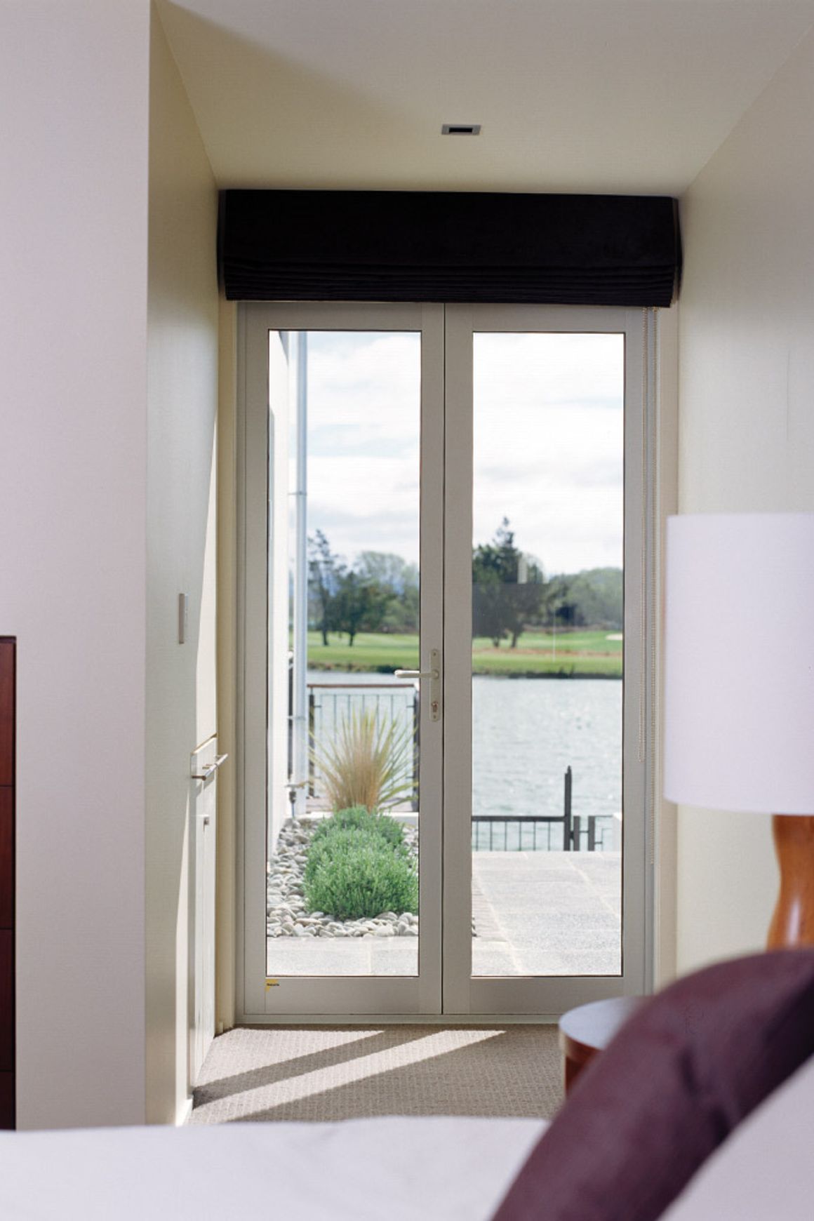 French Doors