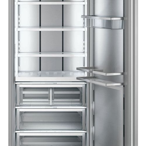 EKB 9471 Monolith BioFresh | Fully Integrated Fridge