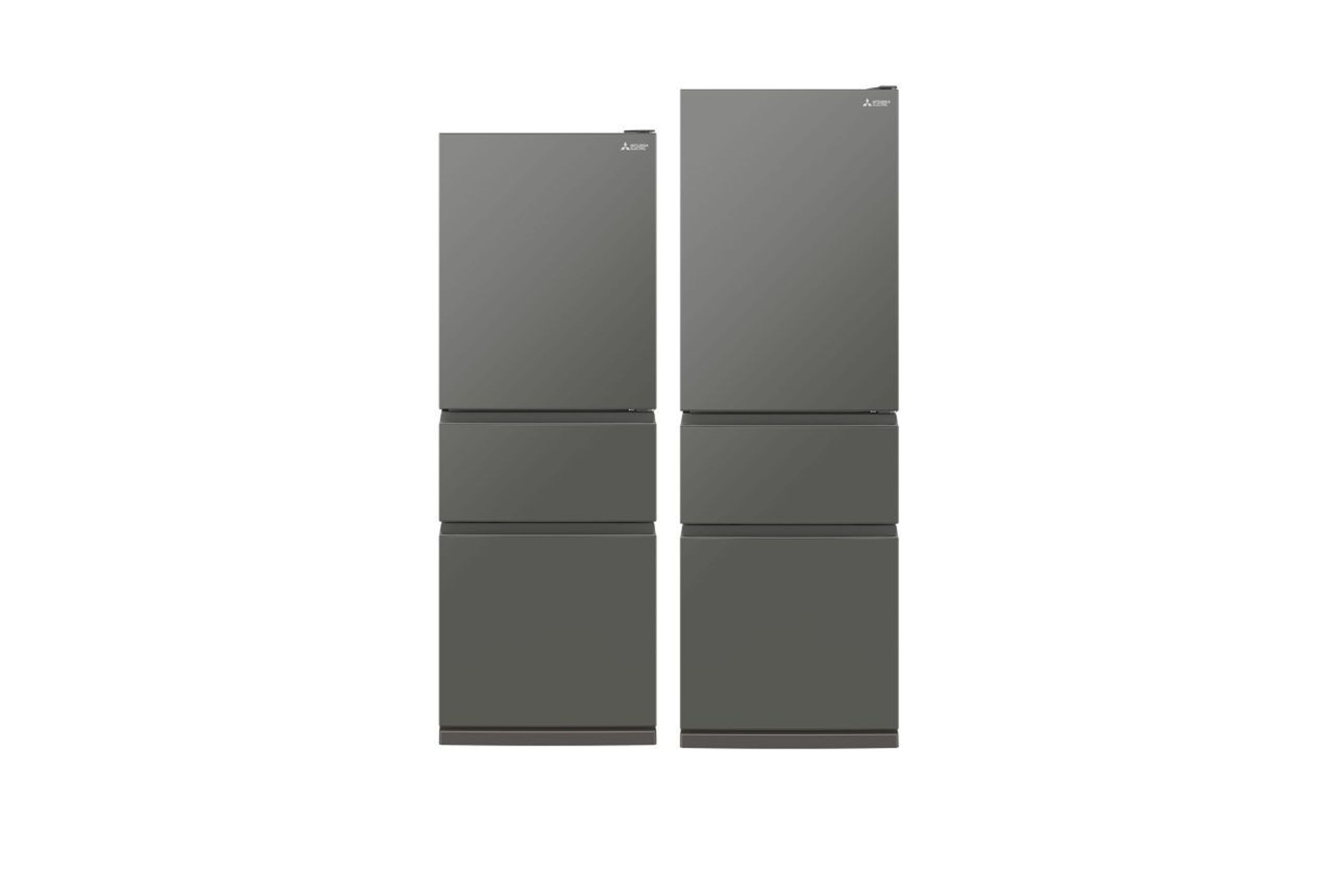 CX Classic Designer Two Drawer Fridge
