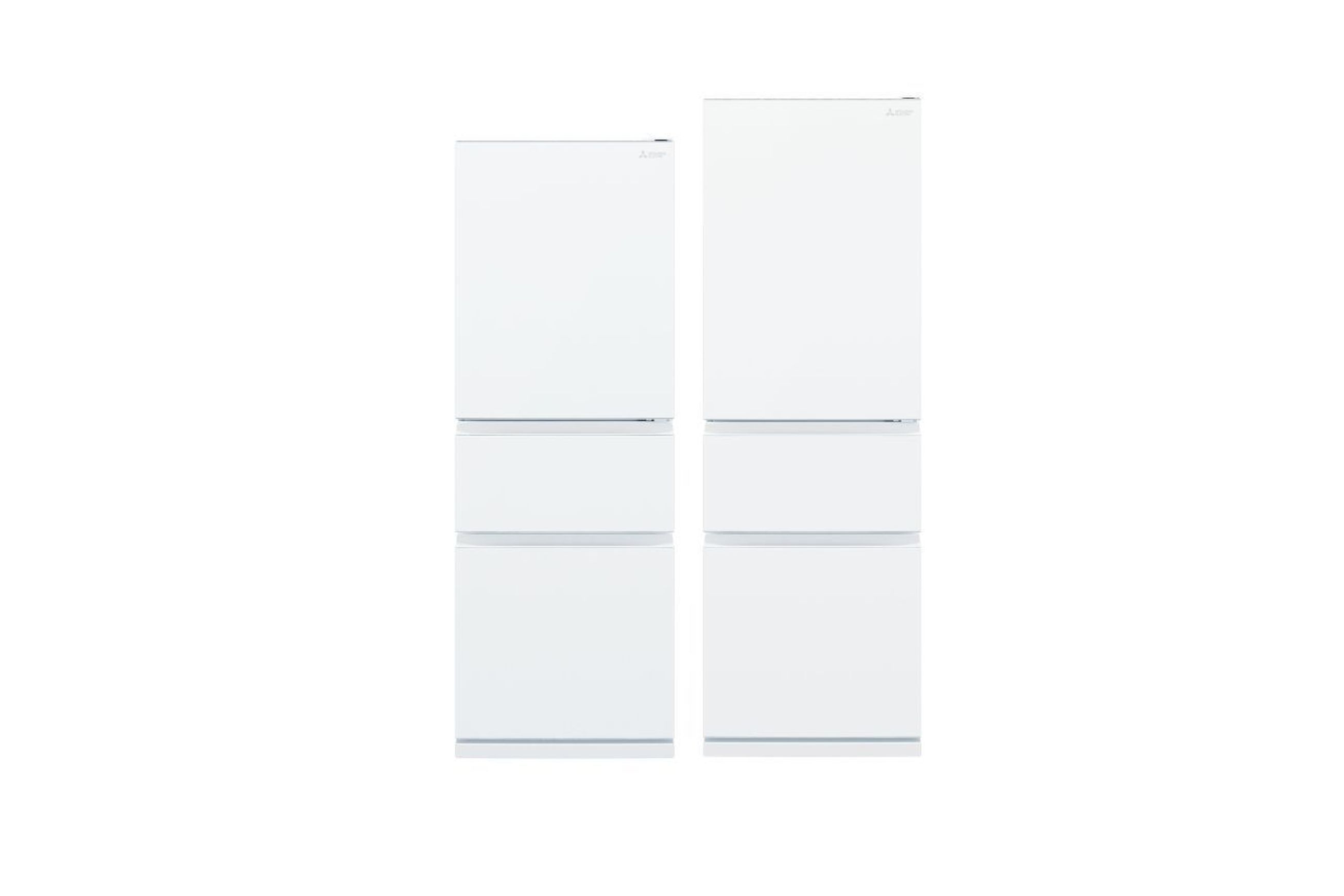 CX Classic Designer Two Drawer Fridge