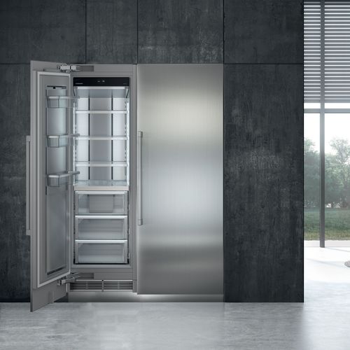 EGN 9271 Monolith NoFrost | Fully Integrated Freezer