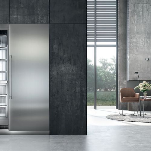 LIEBHERR | Monolith Integrated Freezer No Frost w.460mm