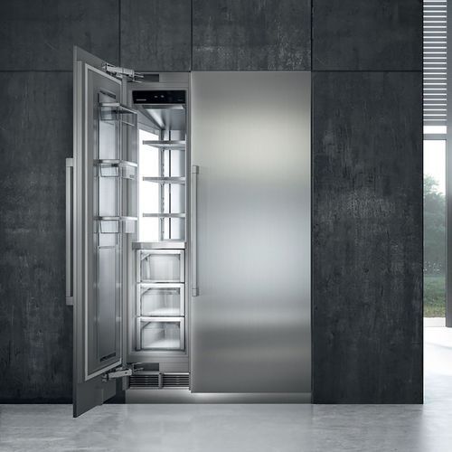 LIEBHERR | Monolith Integrated Freezer No Frost w.460mm