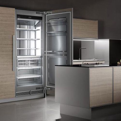 Monolith Integrated Fridge W.910 