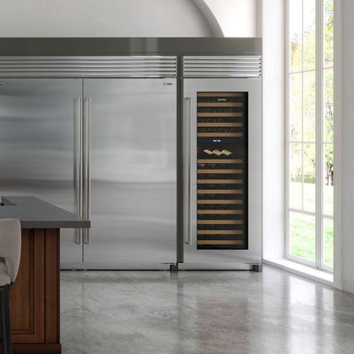 Sub-Zero Classic All Refrigerator Column