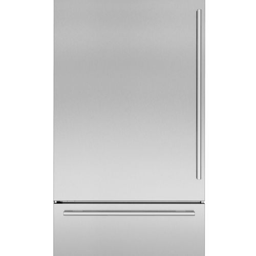 Sub-Zero Classic Series Over-and-Under Refrigerator