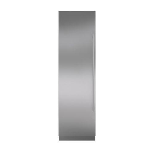 61cm Designer Column Refrigerator