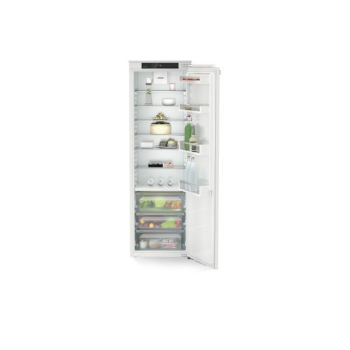 IRBh5120 Plus BioFresh Fully Integrated Refrigerator
