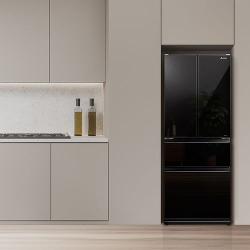 LX Designer Slim French Door