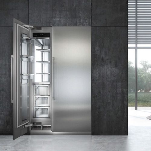 Monolith Integrated Fridge Freezer W.460 