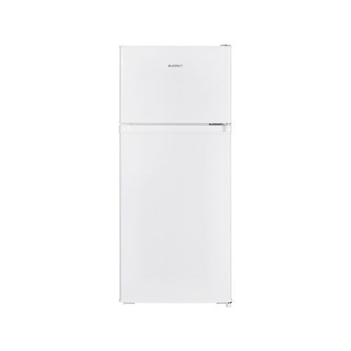 Eurotech 125 Litre Fridge Freezer - White