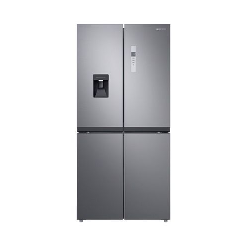 Samsung 488 Litre French Door Refrigerator - Stainless Steel