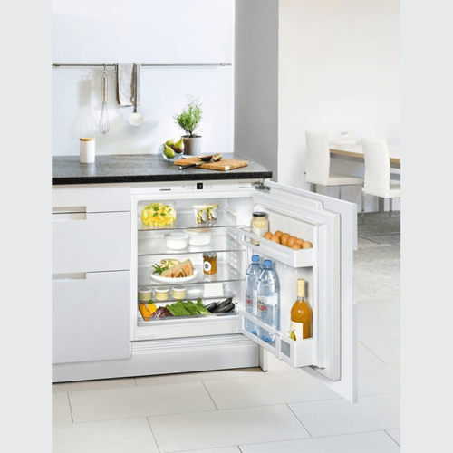 SUIK 1510 Comfort | Fully Integrated Underbench Fridge