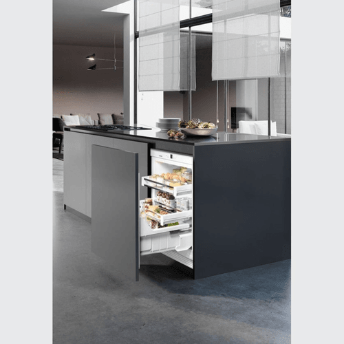 SUIKo 1550 Premium | Pull-out Underbench Fridge