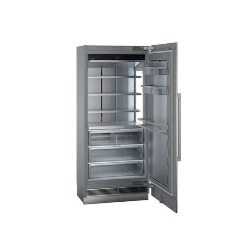EKB 9671 Monolith BioFresh | Fully Integrated Fridge