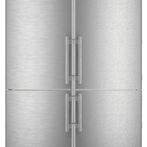 XCCsdh 5250 Prime with VarioTemp | SxSide combination