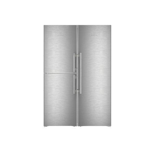 XRCsdh 5266 Prime BioFresh Pro | SxSide combination