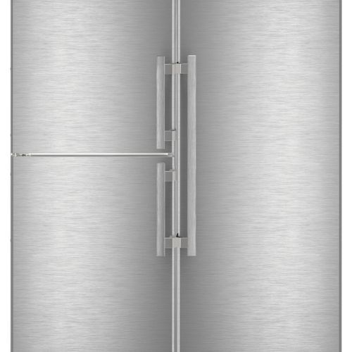 XRCsdh 5266 Prime BioFresh Pro | SxSide combination