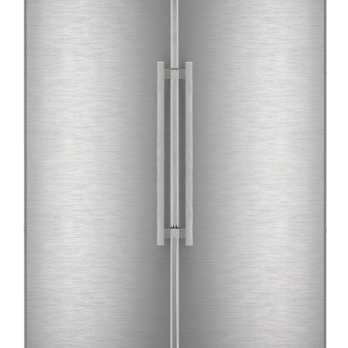 XRFsdh 5220 Plus EasyFresh | Side by Side combination