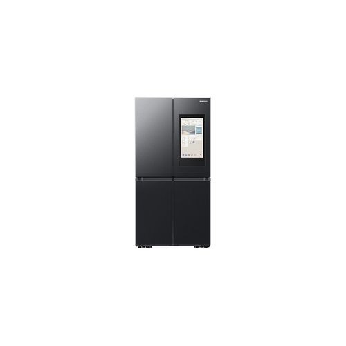 636L Refrigerator FDR - Family Hub Black DOI