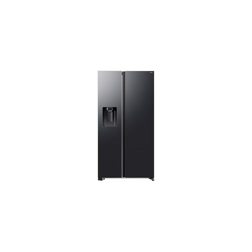635L Bespoke Refrigerator SBS -AI Energy Mode Black DOI