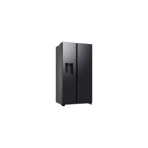 635L Bespoke Refrigerator SBS -AI Energy Mode Black DOI