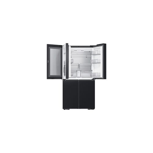 636L Refrigerator FDR - Family Hub Black DOI