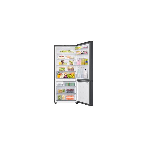 427L Refrigerator BMF - AI Energy Black DOI